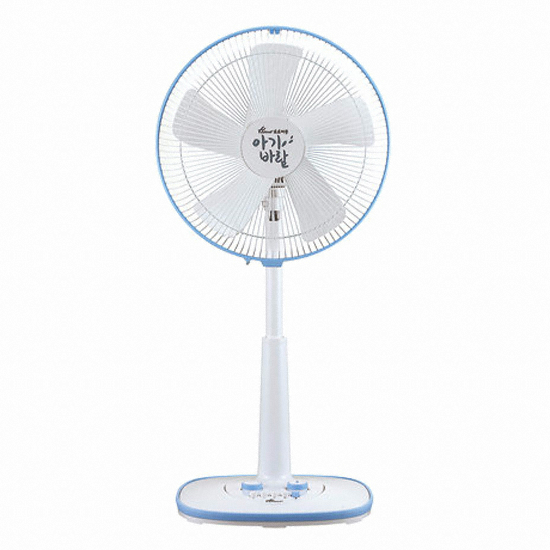 한일전기 아기바람 ABF-1411 (리퍼/중고)