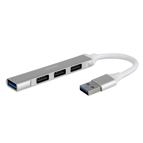 MH-400A (4포트/USB 3.0)