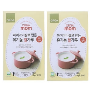 삼진푸드 올가맘 하이아미쌀 유기농 쌀가루이미지입니다. 누르면 해당 게시물로 새창이동합니다.