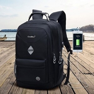 W947E34 대용량 생활방수 멀티 수납 오피스 노트북 백팩 비지니쓰백팩 남자백팩 남자가방 남 복수할인