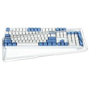표준배열용 키보드 덮개 TKC02_037 투명 S9395719