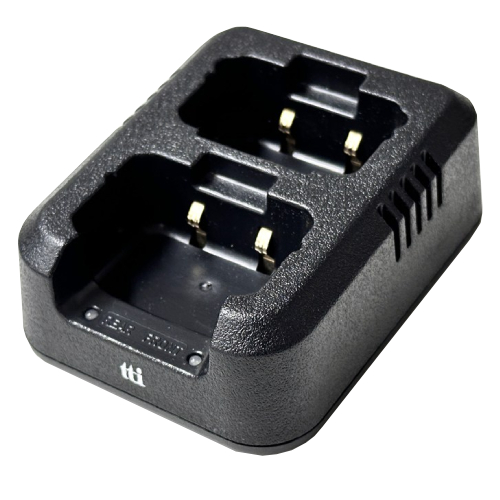 티티아이텍 TX-130U, TX-130MU 전용 충전거치대 TCG-1030_이미지