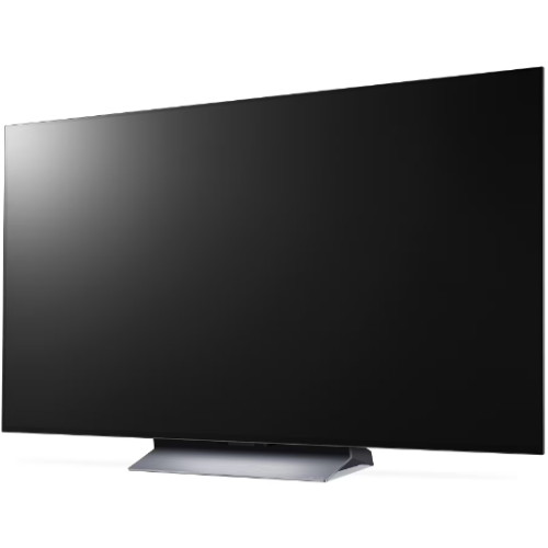 LG전자 올레드 evo OLED55C3SNA (스탠드)_이미지