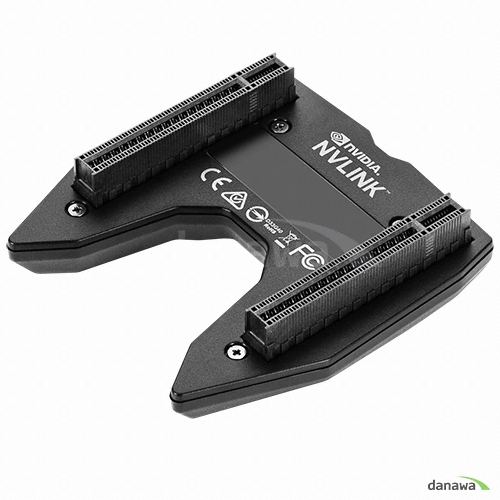EVGA NV��ũ �긴�� 3-Slot