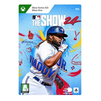 SIE MLB 더 쇼 24 외국어판