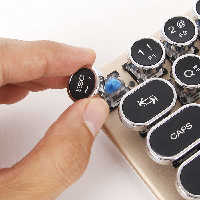 ���� ��Ʈ�� ��Ŭ Űĸ