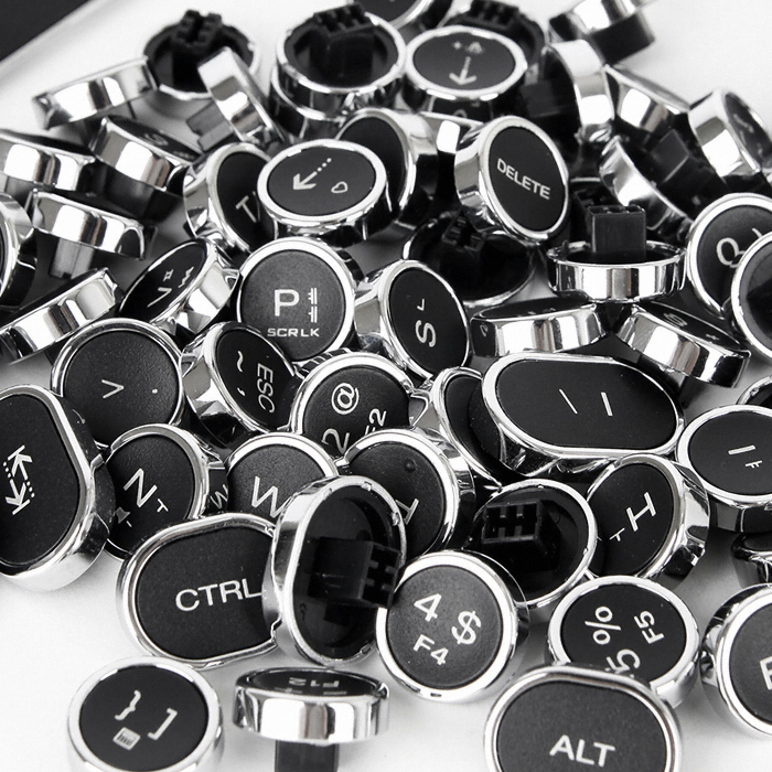 ���� ��Ʈ�� ��Ŭ Űĸ