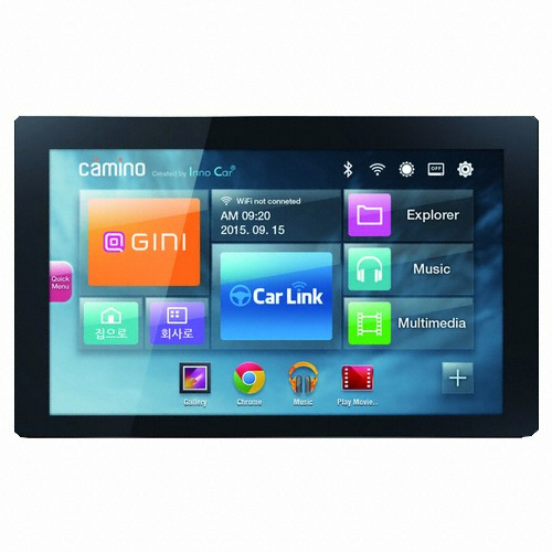 로힘 CAMINO ADN-400 (16GB)