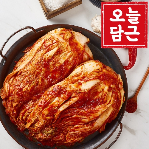 전라도 포기김치 10kg