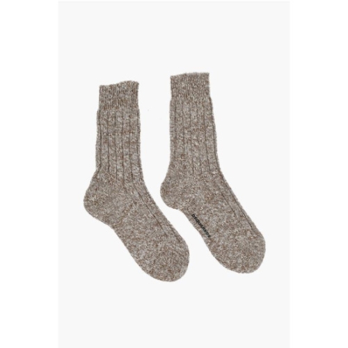 디스퀘어드2 양말 DFV142790 ISA01 209 Beige