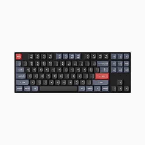 Keychron K8 PRO LED 핫스왑 무선