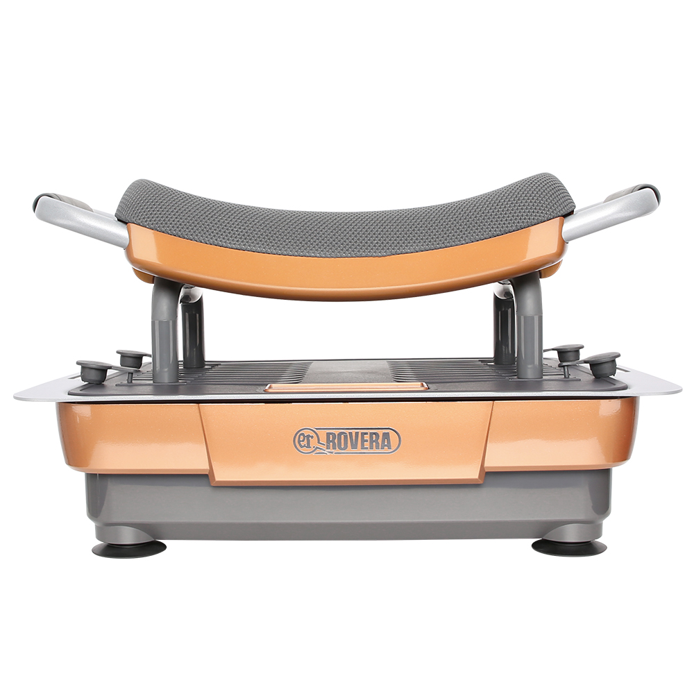 로베라 올인원 진동운동기 E-300