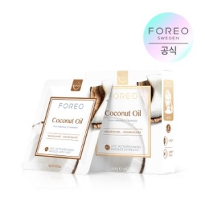 포레오 UFO 마스크 넛 오일