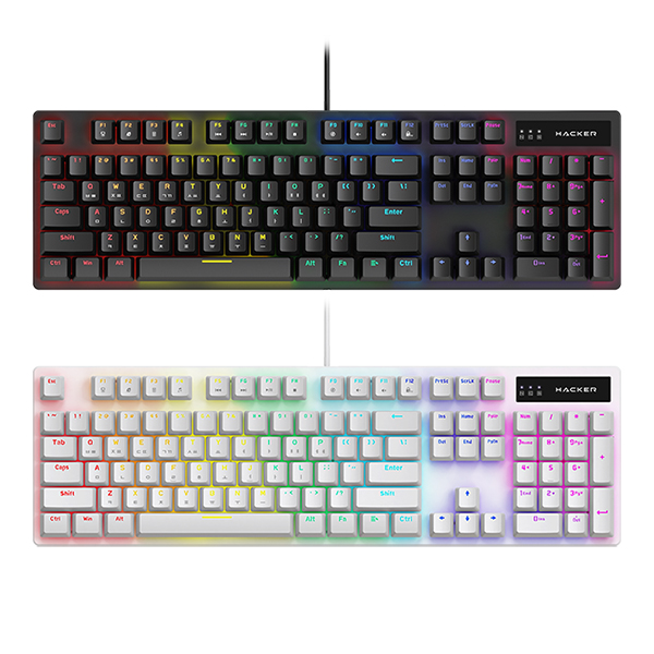 ���� K560 �౳ȯ ���κ��� ���� LED ���� ����