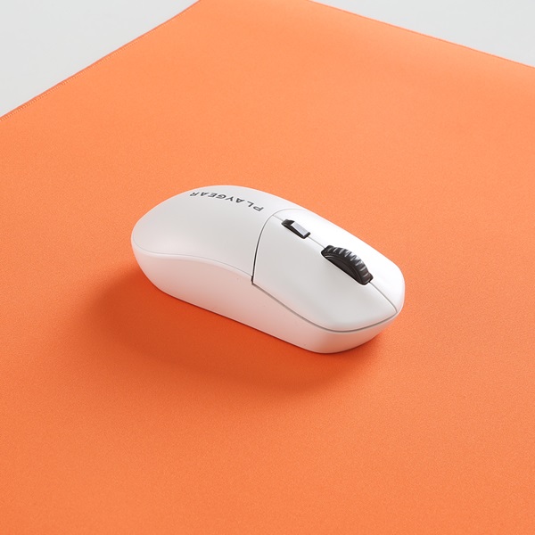 포트리스 플레이기어 게이밍 5040 Air (ZERO, 오렌지)_이미지