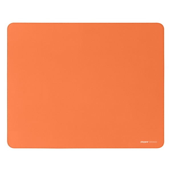 포트리스 플레이기어 게이밍 5040 Air (ZERO, 오렌지)_이미지