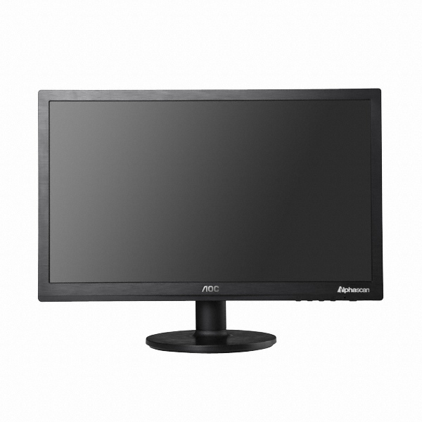 알파스캔 AOC 2060 FHD 무결점_이미지