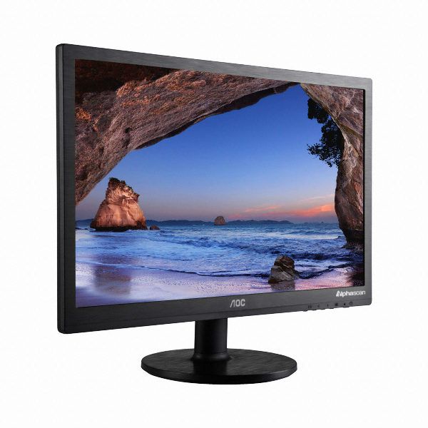 알파스캔 AOC 2060 FHD 무결점_이미지