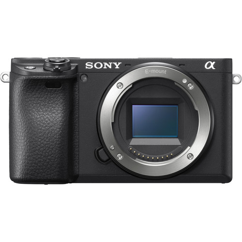 SONY 알파 A6400 바디 (중고품)_이미지