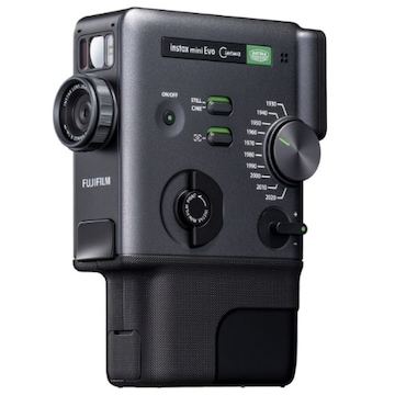 후지필름 INSTAX 미니 에보 시네마 (정품)