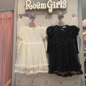로엠걸즈 로엠걸즈 NC02 돌아온 시크릿쥬쥬 원피스 쥬쥬 RGOM23