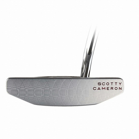 타이틀리스트 스카티카메론 퓨추라 퍼터 중고 (중고)_이미지