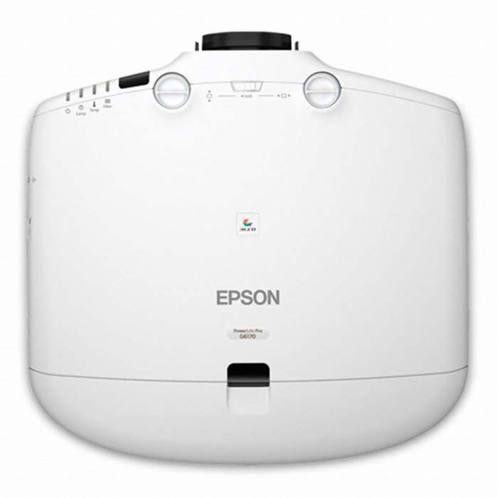 Epson EB-G6170