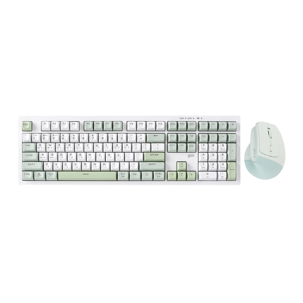 ��Ŭ��Ŀ OFFICEPRO WMK580 ���Ϸ���M Ű���� ���콺 ��Ʈ