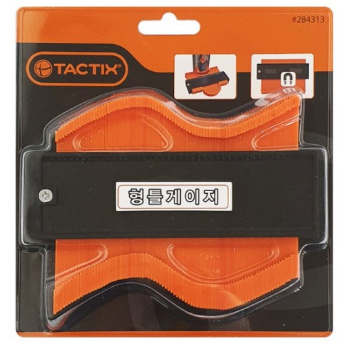 TACTIX 형틀게이지 284313_이미지