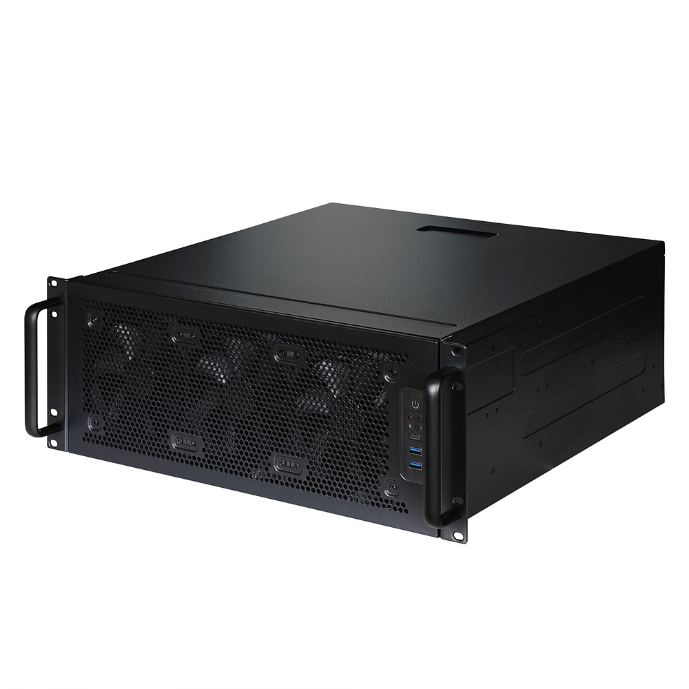 AMAQUEST K500 Gen2 4U 워터쿨_이미지