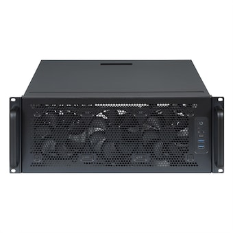 AMAQUEST K500 Gen2 4U 워터쿨