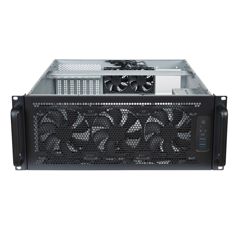 AMAQUEST K500 Gen2 4U 워터쿨_이미지