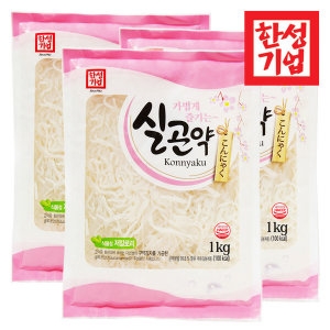 �Ѽ���� ������ �Ѽ� �� ��� 1kg x 3P �������������ڽ�����