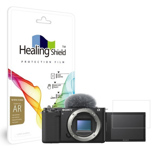 ��Ʈ�� �������� SONY ZV-E10�� Superior AR ��ȭ�� ������ȣ�ʸ�