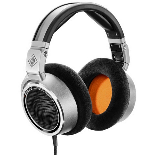 Neumann NDH30 (실버, 해외구매)_이미지