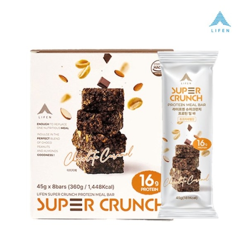 �������� ���� ũ��ġ ����ƾ �� �� 45g 8����