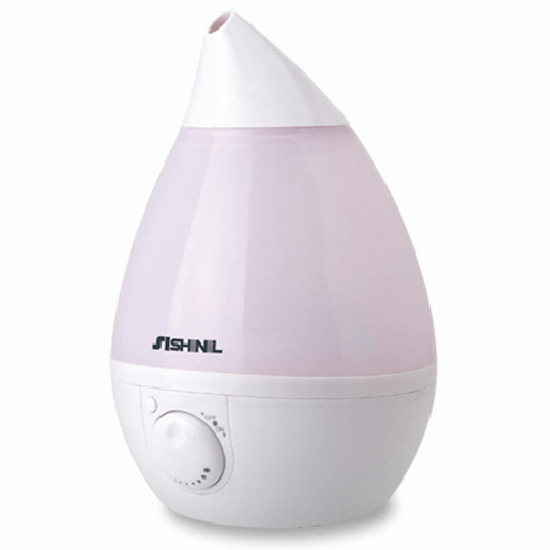 신일 물방울 미니 가습기