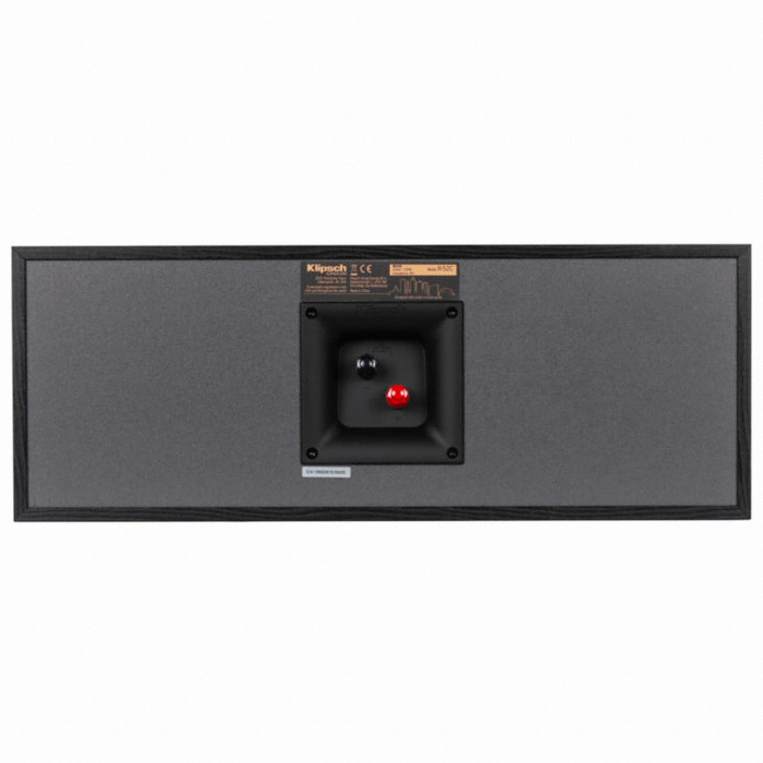 클립쉬 레퍼런스 R-52C (정품)_이미지