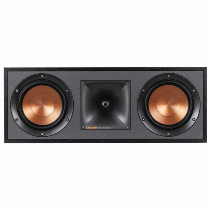 클립쉬 레퍼런스 R-52C (정품)_이미지