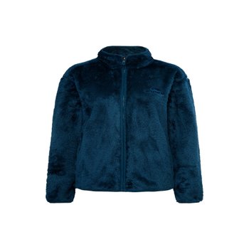 POP 미르 UNI 플리스 자켓 DUW25181Q4