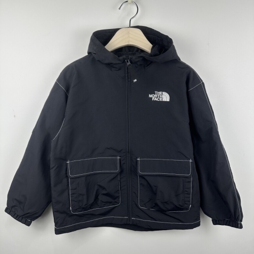 노스페이스키즈 캠프아웃 자켓 (NJ3BS08)