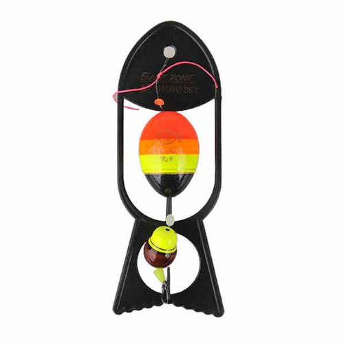 세이프존 바다구멍찌+수중찌+채비세트