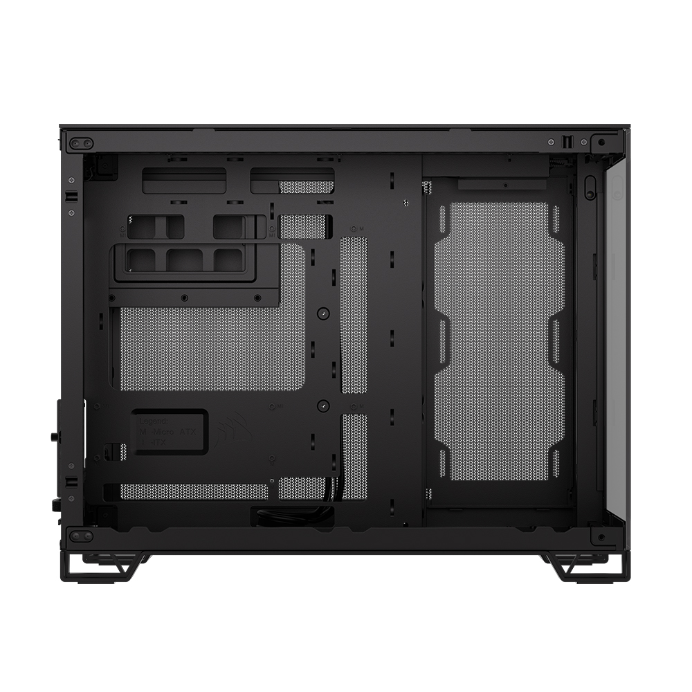 CORSAIR 2500X (블랙)_이미지