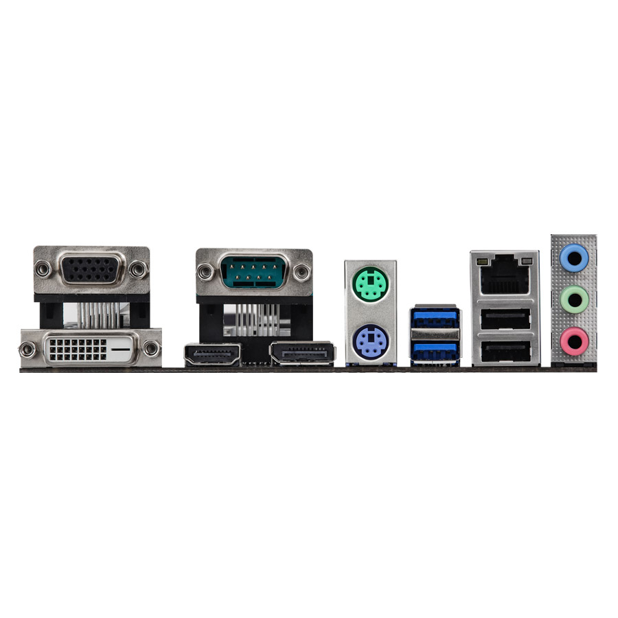 ASRock H610M-HDVP/D5 ��ص���