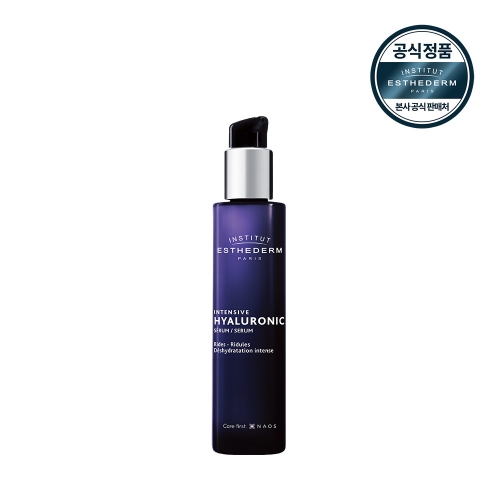 에스테덤 인텐시브 히알루로닉 세럼 30ml