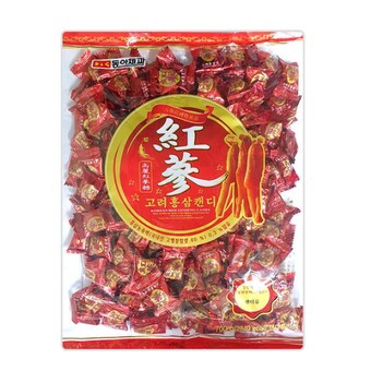 동아제과 고려 홍삼 <b>캔디</b> 700g