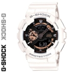 G-SHOCK �������� �����̽�_GA-110RG-7A