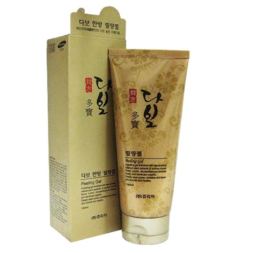 다보 한방 필링젤 180ml (1개)_이미지