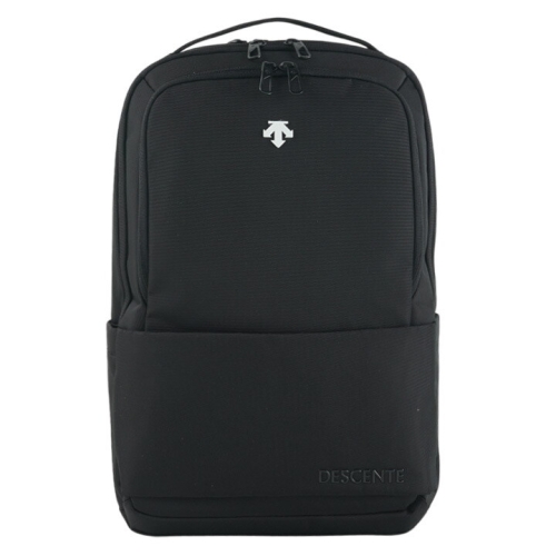 데상트 시티베이직 백팩 22L 블랙 SR123UBP17 SR123UBP17_BLK0 280358이미지입니다. 누르면 해당 게시물로 새창이동합니다.