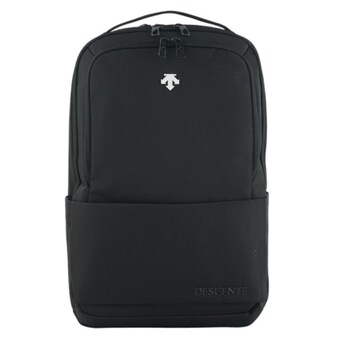 데상트 시티베이직 <b>백팩</b> 22L 블랙 SR123UBP17 SR123UBP17_BLK0 280358